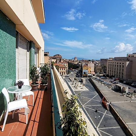 B&B Be Home Palermo Ngoại thất bức ảnh