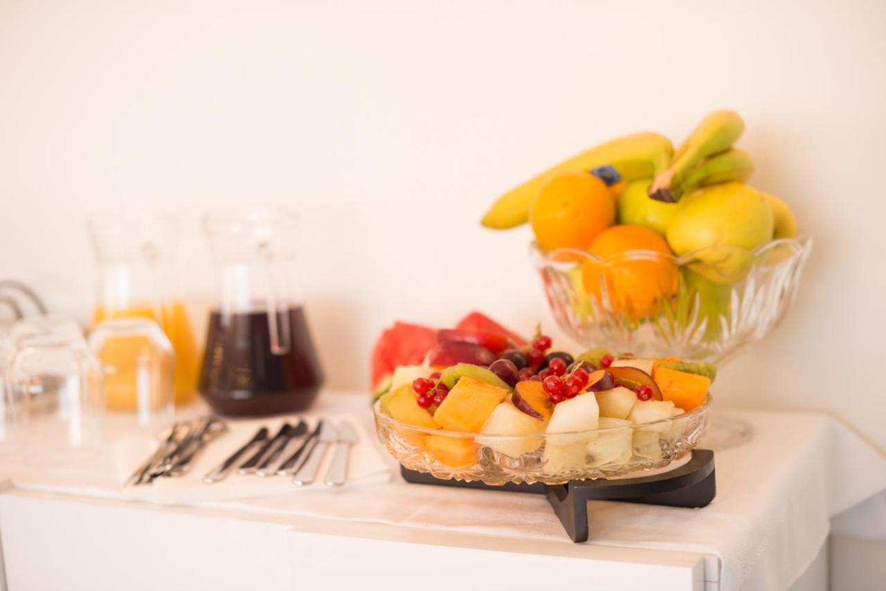 B&B Be Home Palermo Ngoại thất bức ảnh