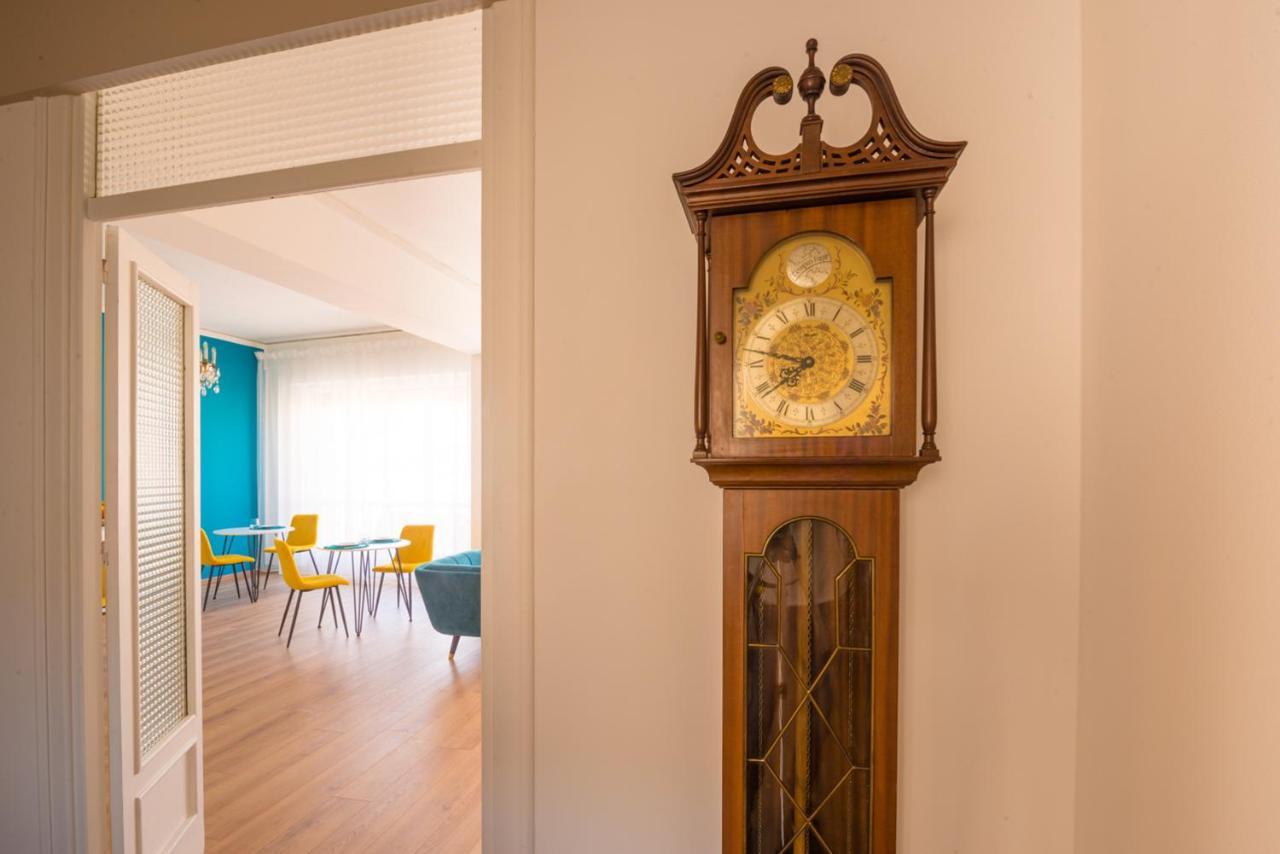 B&B Be Home Palermo Ngoại thất bức ảnh