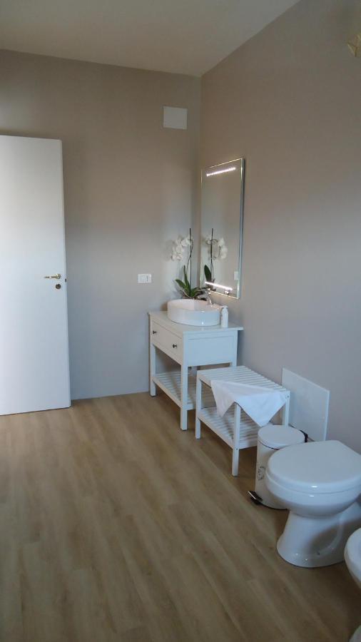 B&B Be Home Palermo Ngoại thất bức ảnh