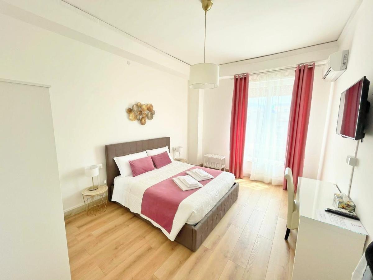 B&B Be Home Palermo Ngoại thất bức ảnh