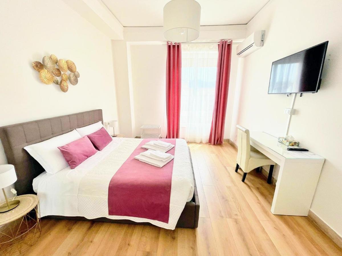 B&B Be Home Palermo Ngoại thất bức ảnh