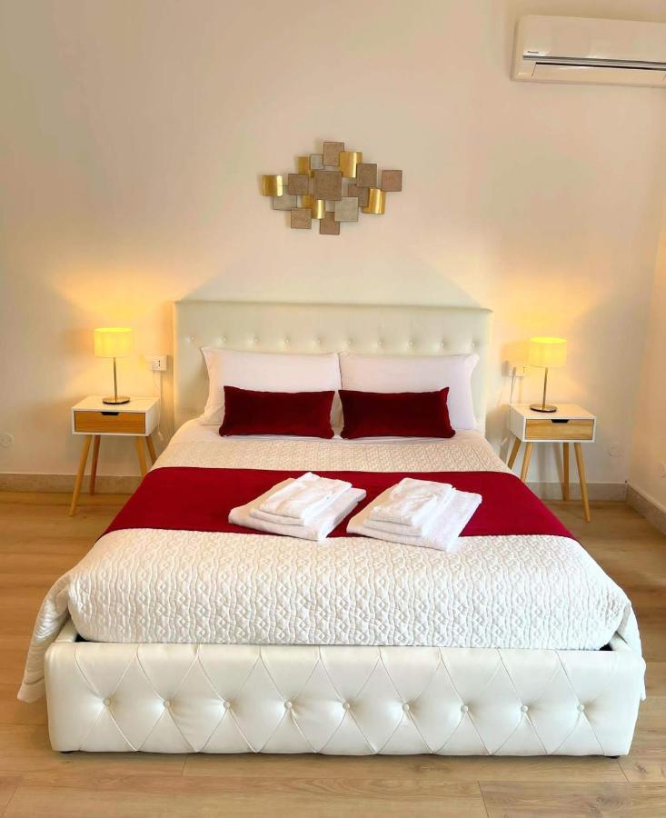 B&B Be Home Palermo Ngoại thất bức ảnh