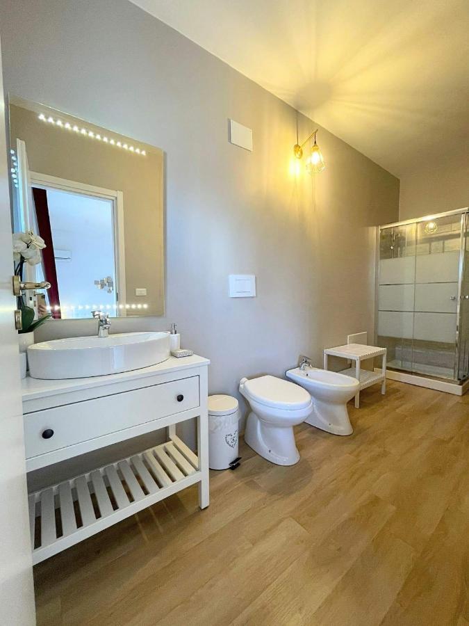B&B Be Home Palermo Ngoại thất bức ảnh