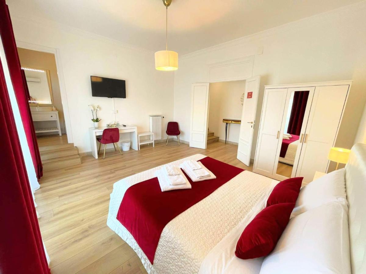 B&B Be Home Palermo Ngoại thất bức ảnh