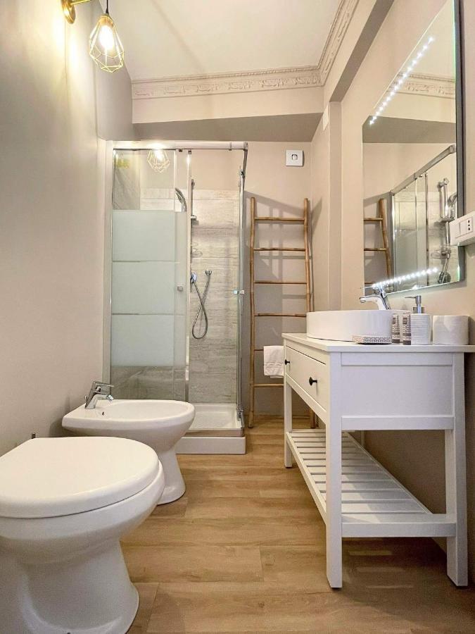 B&B Be Home Palermo Ngoại thất bức ảnh