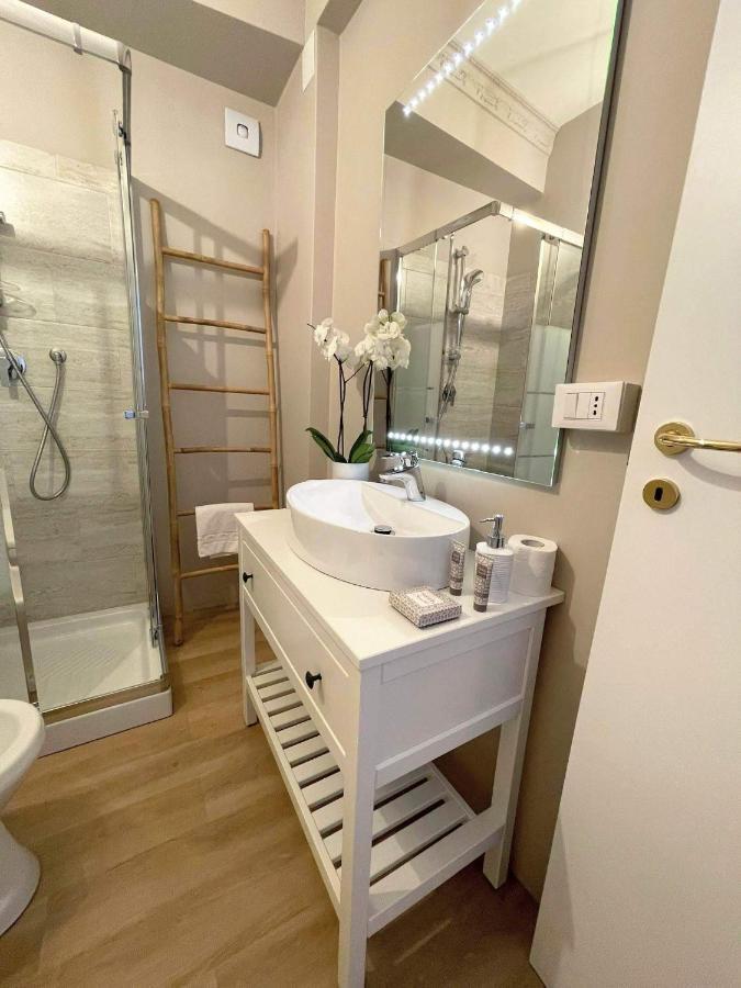 B&B Be Home Palermo Ngoại thất bức ảnh