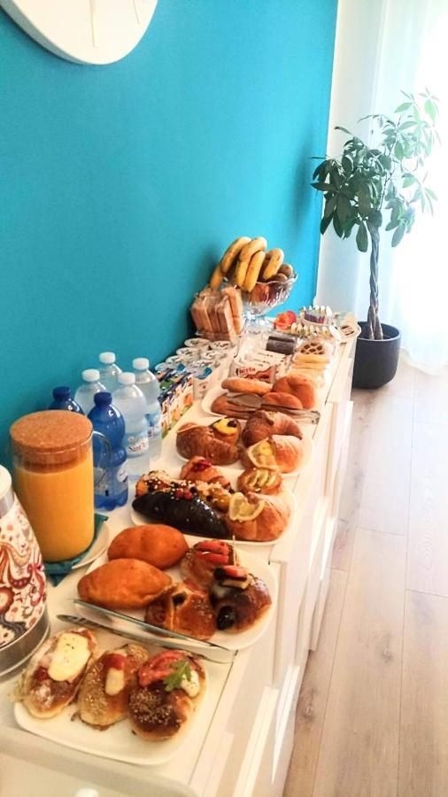 B&B Be Home Palermo Ngoại thất bức ảnh