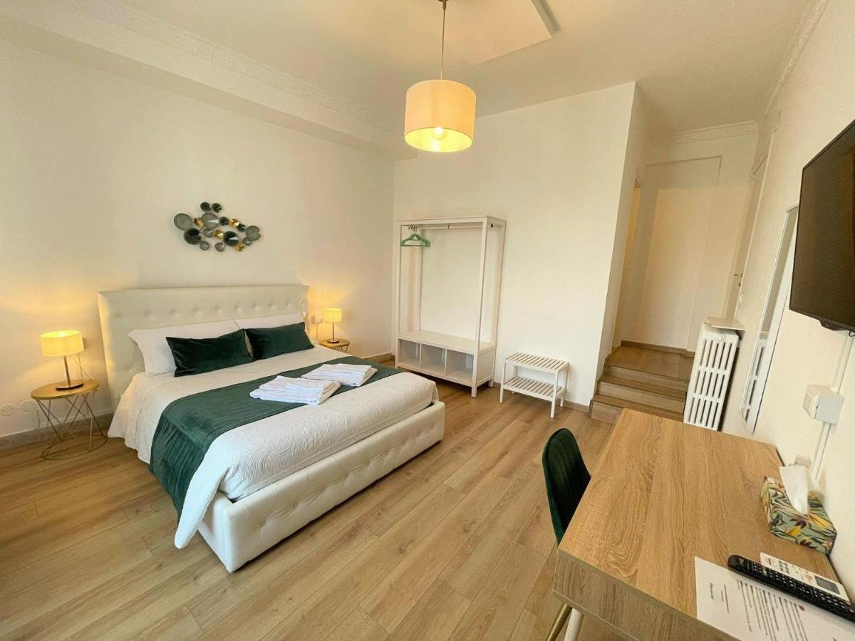 B&B Be Home Palermo Ngoại thất bức ảnh