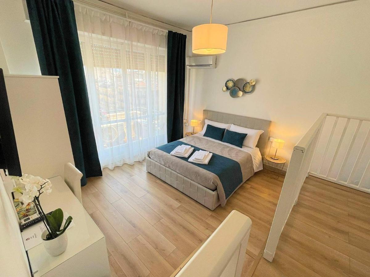 B&B Be Home Palermo Ngoại thất bức ảnh