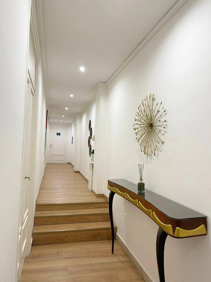 B&B Be Home Palermo Ngoại thất bức ảnh