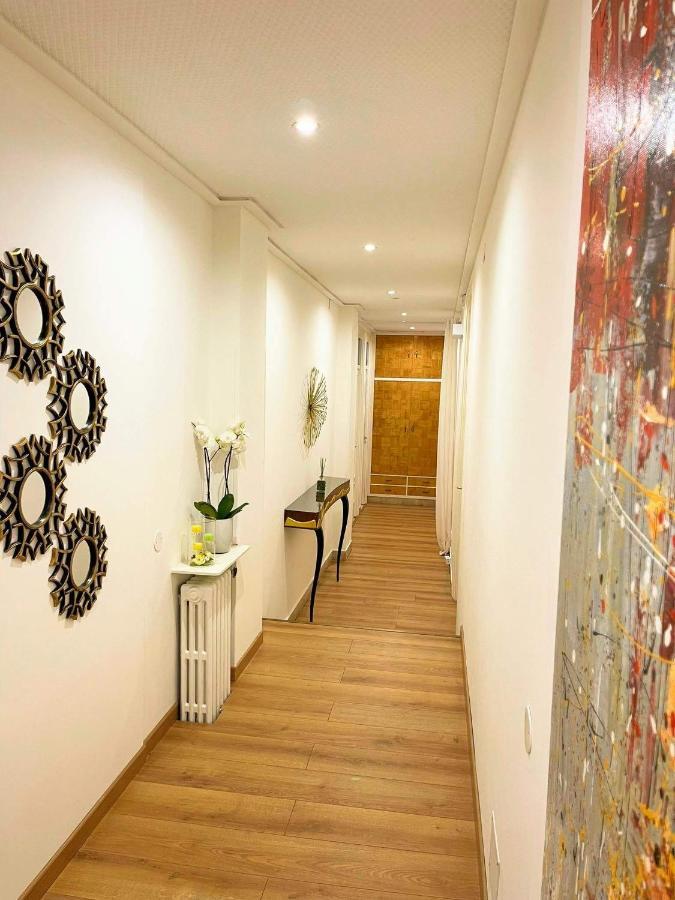 B&B Be Home Palermo Ngoại thất bức ảnh