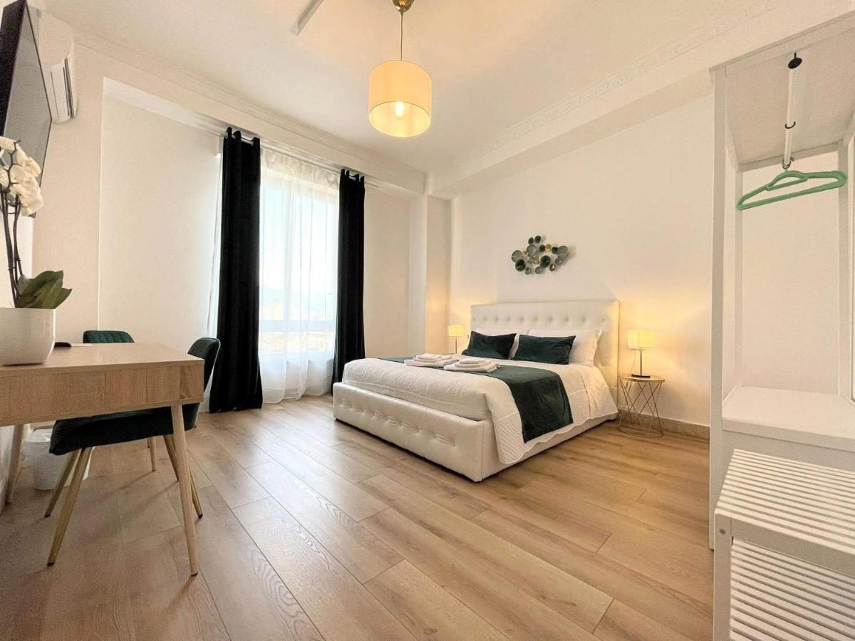 B&B Be Home Palermo Ngoại thất bức ảnh