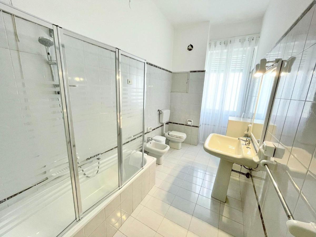 B&B Be Home Palermo Ngoại thất bức ảnh