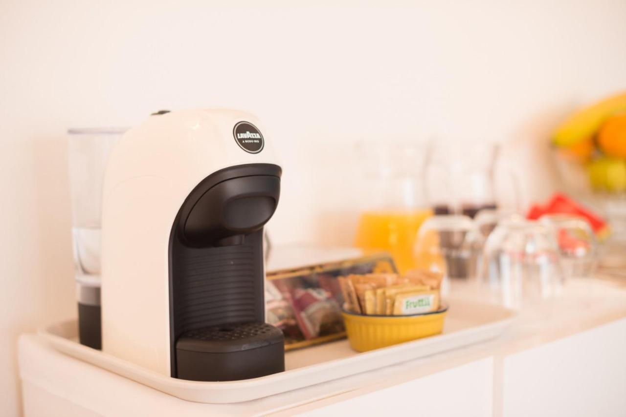 B&B Be Home Palermo Ngoại thất bức ảnh